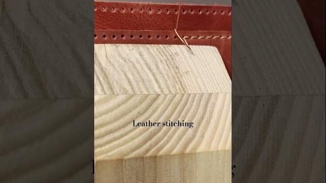#process #diy #pattern #leatherpattern #leathercraft #tutorial #sewing #stitching #asmr #stovbetska #process #diy #pattern #leatherpattern #leathercraft #tutorial #sewing #stitching #asmr #stovbetska