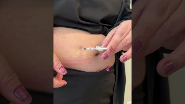 Semaglutide injection Semaglutide injection