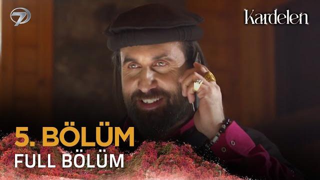 Kardelen - pakistan dizisi | 5. bölüm Kardelen - pakistan dizisi | 5. bölüm