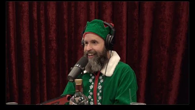 Joe rogan experience #2247 - duncan trussell Joe rogan experience #2247 - duncan trussell