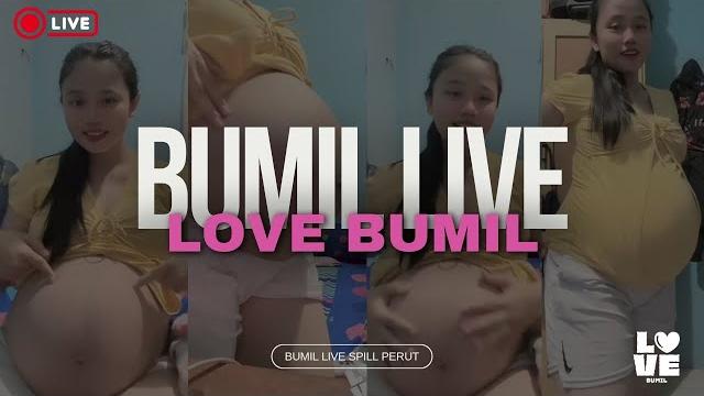 Bumil live spill perut Bumil live spill perut