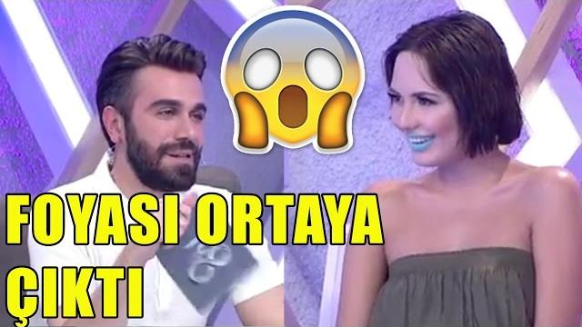 Şok! bahar candan'ın foyası ortaya çıktı! Şok! bahar candan'ın foyası ortaya çıktı!