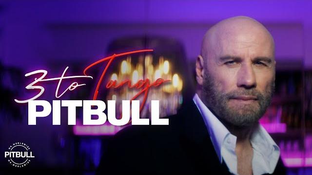 Pitbull - 3 to tango (official video) Pitbull - 3 to tango (official video)