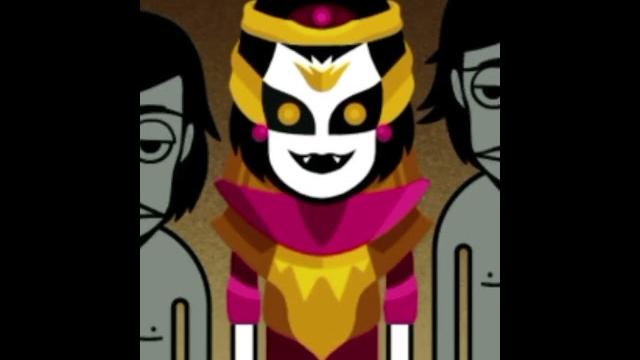 Incredibox{evolution of the velda} Incredibox{evolution of the velda}