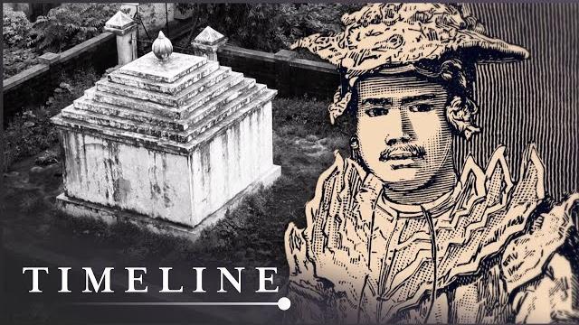 The real story of myanmar's lost royals The real story of myanmar's lost royals