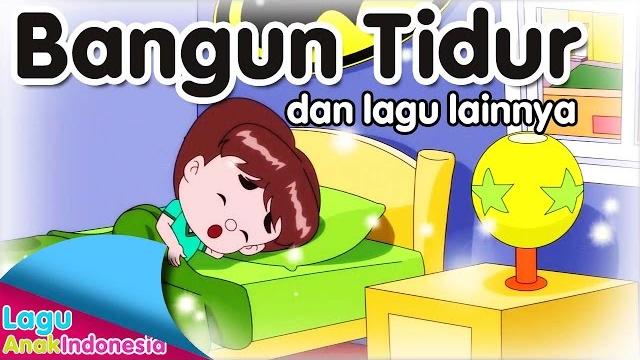 Bangun tidur dan lagu lainnya | lagu anak indonesia Bangun tidur dan lagu lainnya | lagu anak indonesia