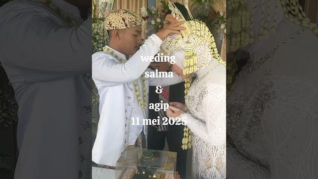 Pernikahan keponakan Pernikahan keponakan