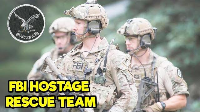 Fbi hostage rescue team 2020 Fbi hostage rescue team 2020