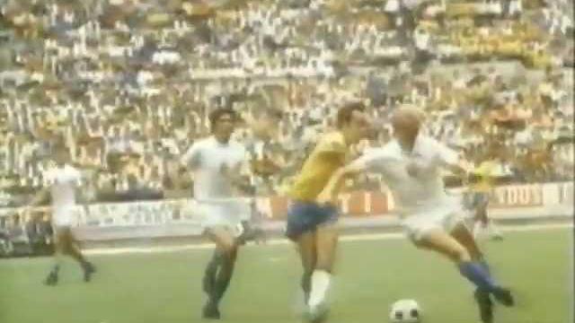 Kings of 1970 - pelé (his best moves in the 1970 world cup) Kings of 1970 - pelé (his best moves in the 1970 world cup)