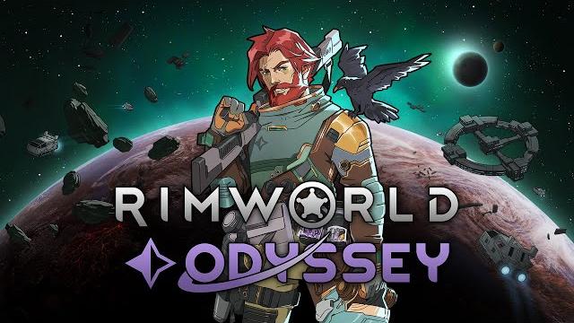 New rimworld odyssey dlc (best dlc?) New rimworld odyssey dlc (best dlc?)