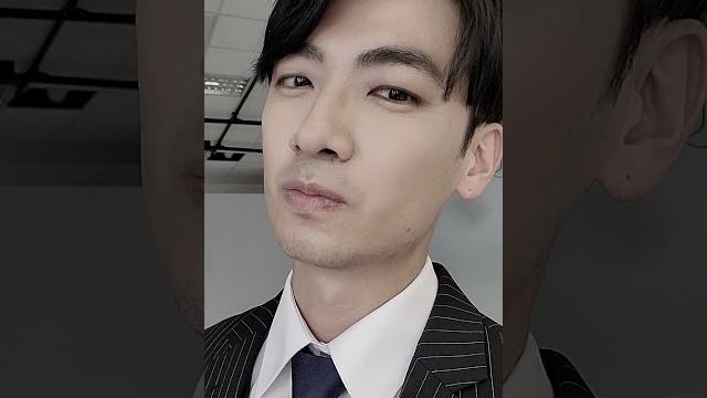 心動就是另一個故事的開始 心動就是另一個故事的開始
