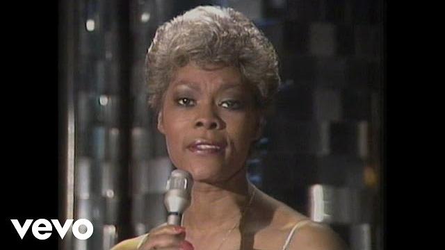 Dionne warwick - heartbreaker Dionne warwick - heartbreaker