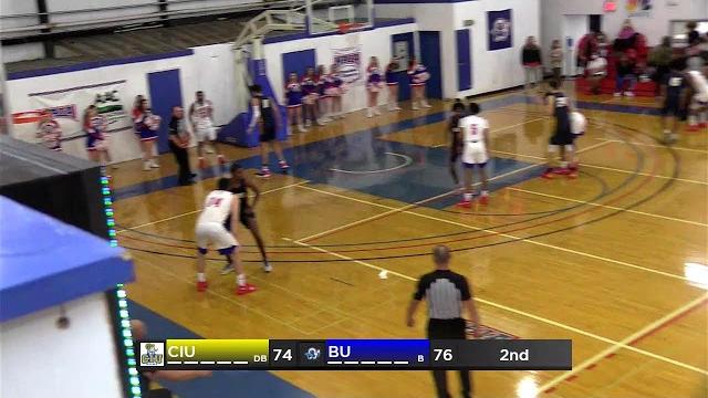 Live stream: men's basketball vs ciu: 7:45pm Live stream: men's basketball vs ciu: 7:45pm