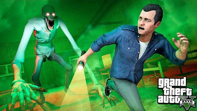 Скромник охотится за мной в лаборатории сцп 096 гта 5 моды! scp обзор мода в gta 5! игры видео mods Скромник охотится за мной в лаборатории сцп 096 гта 5 моды! scp обзор мода в gta 5! игры видео mods