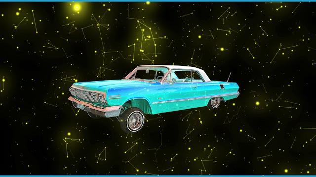 Beji - cielo feat. drex | visualizer Beji - cielo feat. drex | visualizer
