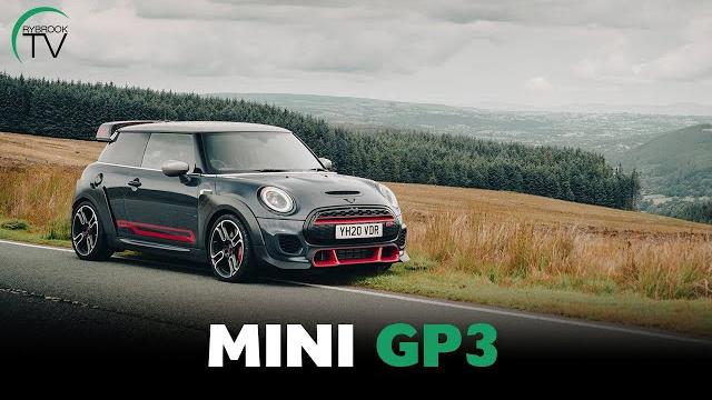 Mini gp | is it the ultimate mini? 4k Mini gp | is it the ultimate mini? 4k