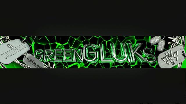 Intro greengluks Intro greengluks