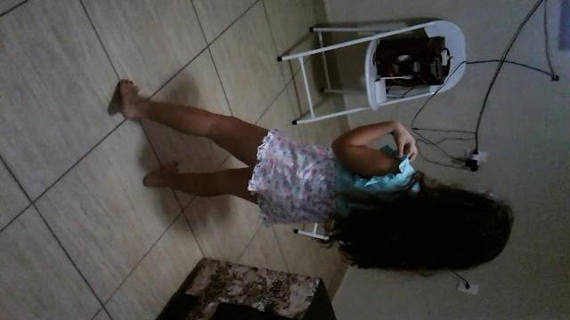 Nathália dançando bang anitta Nathália dançando bang anitta