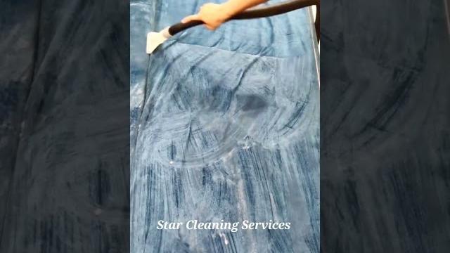 Transparent cleaning with star top cleaning for a crystal shine #deepclean 4kclean #shortvideos Transparent cleaning with star top cleaning for a crystal shine #deepclean 4kclean #shortvideos