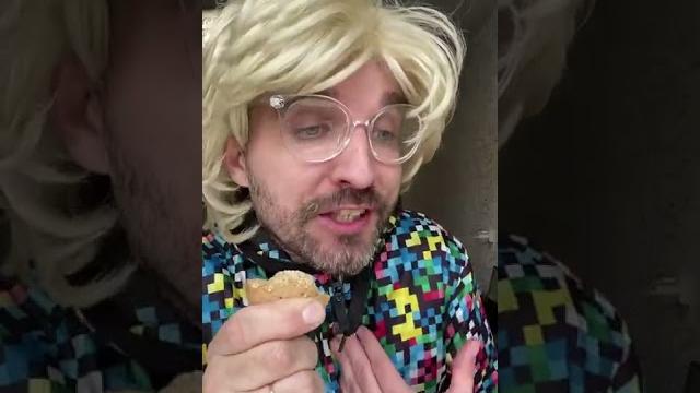 Страшный секрет всех мам раскрыт! Страшный секрет всех мам раскрыт!