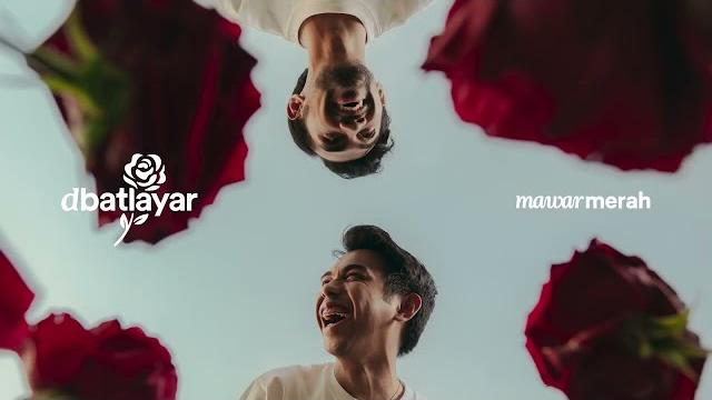 Dbatlayar - mawar merah (official audio) Dbatlayar - mawar merah (official audio)