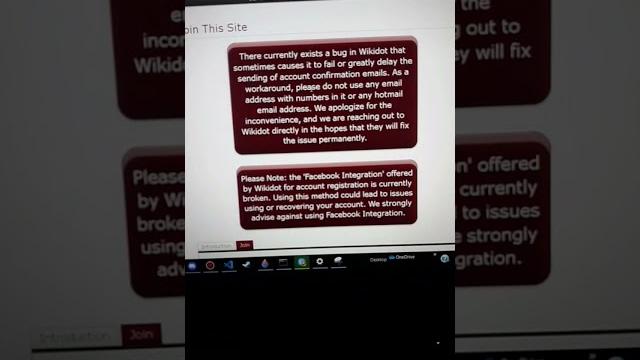 Link: scp-wiki.wikidot.com/system:join Link: scp-wiki.wikidot.com/system:join