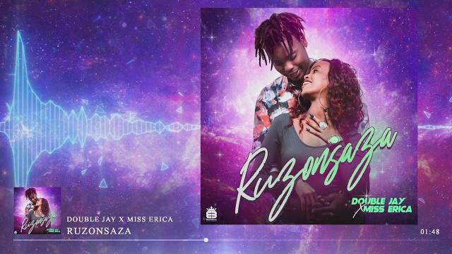 Double jay x miss erica - ruzonsaza (official audio) Double jay x miss erica - ruzonsaza (official audio)