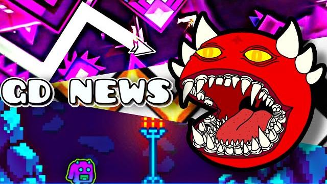 Gd news | kocmoc, death corridor, 2.2 new features, acheron top 1, solar flare, shmw, totem, + more! Gd news | kocmoc, death corridor, 2.2 new features, acheron top 1, solar flare, shmw, totem, + more!