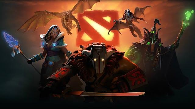 Dota 2 stream 5k rate Dota 2 stream 5k rate