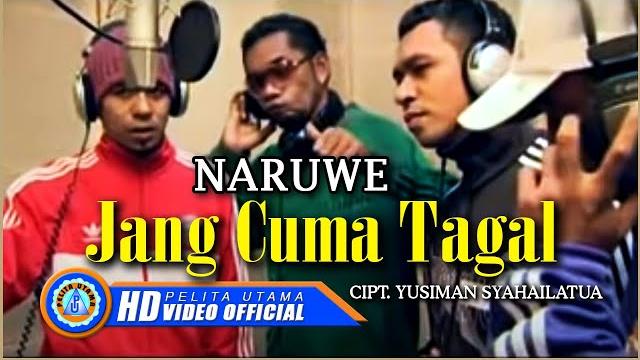 Naruwe - jang cuma tagal (official music video) Naruwe - jang cuma tagal (official music video)