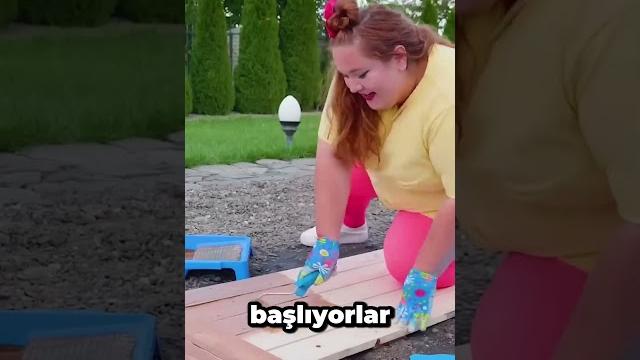 Şişman kızın havuz hayali̇ ️ Şişman kızın havuz hayali̇ ️
