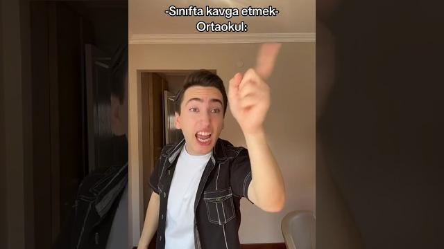 Sınıflara göre kavga etmek Sınıflara göre kavga etmek