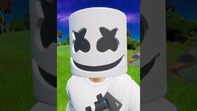 Unmasking skins in fortnite... Unmasking skins in fortnite...
