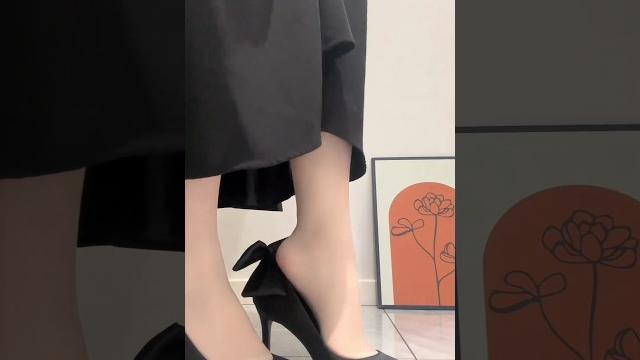 #nylon #beauty #feet #legs #tights #pantyhose #nylon #beauty #feet #legs #tights #pantyhose