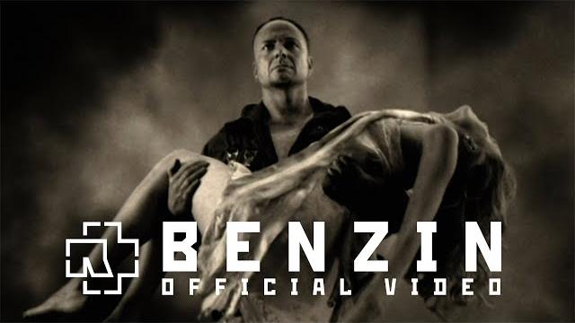 Rammstein - benzin (official video) Rammstein - benzin (official video)