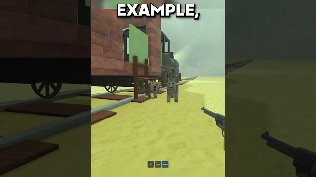 New op potions in dead rails? (new update!) New op potions in dead rails? (new update!)