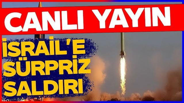 Canli yayin | i̇ran füzelerinden i̇srail'e sabah saldırısı! i̇srail'de çok sayıda i̇sabet var Canli yayin | i̇ran füzelerinden i̇srail'e sabah saldırısı! i̇srail'de çok sayıda i̇sabet var