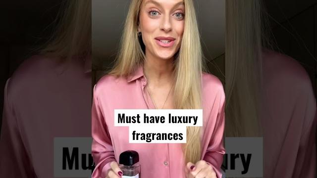 Luxury fragrances that smell awesome #shorts #fragrance Luxury fragrances that smell awesome #shorts #fragrance