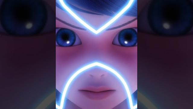 Unmasker ️ #miraculousshorts Unmasker ️ #miraculousshorts