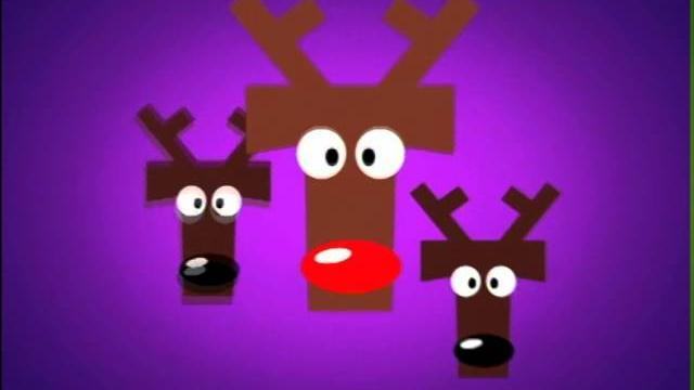 Cartoon network uk/europe - christmas bumpers (2000) Cartoon network uk/europe - christmas bumpers (2000)