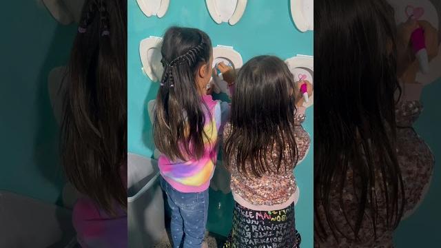 Unko museum! from #japan #poop #museum in #tokyo has one in #melbourne now! #6yearsold #kids Unko museum! from #japan #poop #museum in #tokyo has one in #melbourne now! #6yearsold #kids