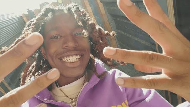 Mavi - baking soda instrumental Mavi - baking soda instrumental