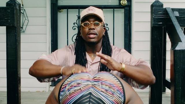 Hitech - spank! ft. gdmrw (official video) Hitech - spank! ft. gdmrw (official video)