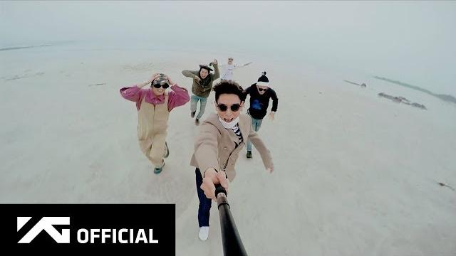 Bigbang - we like 2 party m/v Bigbang - we like 2 party m/v