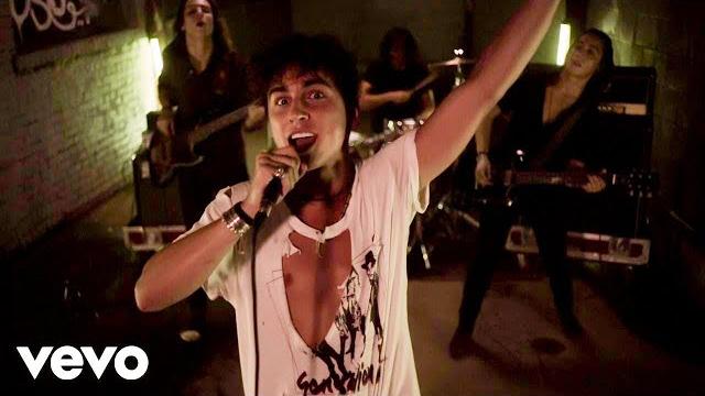 Greta van fleet - highway tune (official video) Greta van fleet - highway tune (official video)