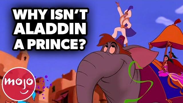 Top 20 disney movie plot holes you never noticed Top 20 disney movie plot holes you never noticed