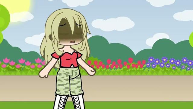 ~carla’s accident~ ||gacha pee/poop|| ~carla’s accident~ ||gacha pee/poop||