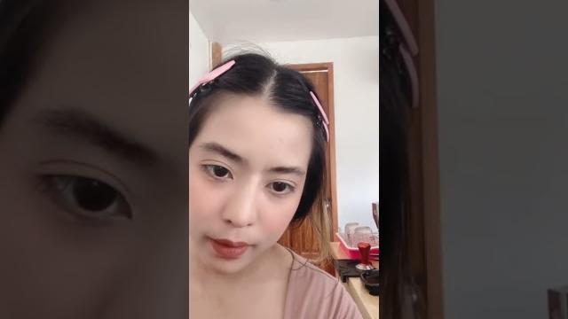 น้องพลอยนมโคตรใหญ่เลย#bigo น้องพลอยนมโคตรใหญ่เลย#bigo