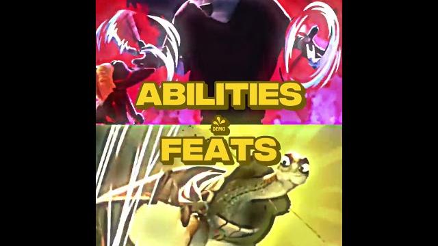 Death (puss in boots 2) vs master oogway (kung fu panda 3) #debate #shorts #edit #dreamworks #death Death (puss in boots 2) vs master oogway (kung fu panda 3) #debate #shorts #edit #dreamworks #death