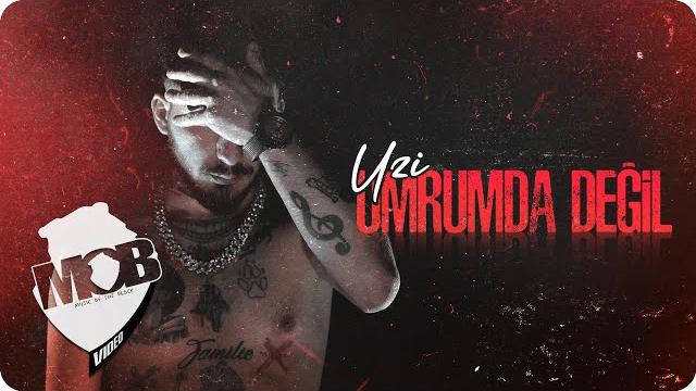 Uzi - umrumda değil (official music video) Uzi - umrumda değil (official music video)